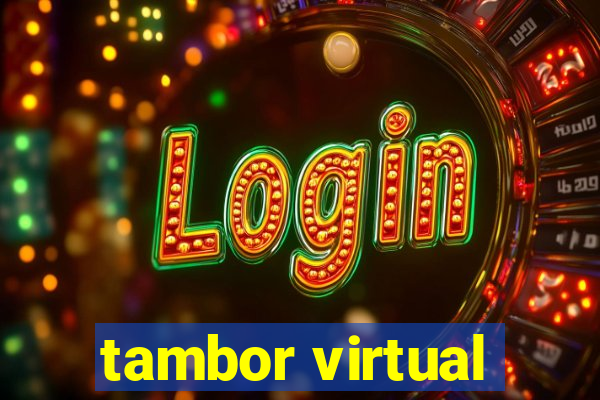 tambor virtual